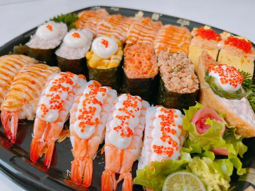 一点小幸福【自取款】全熟 商品图1