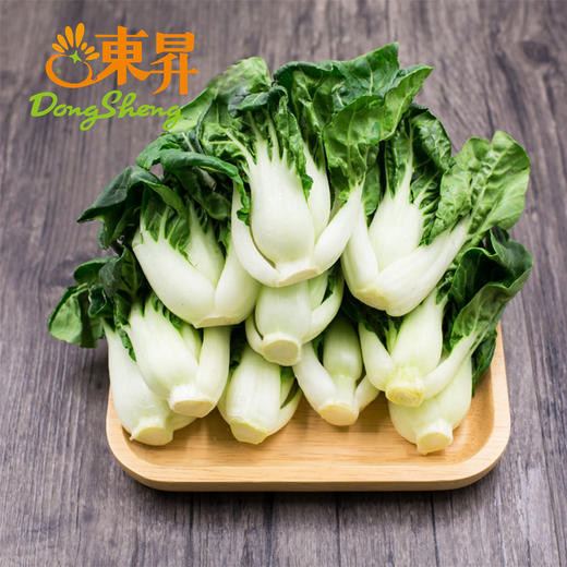 东升 宁夏鹤斗白苗新鲜直达 250g 商品图3