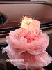 | 0卡糖粉色花束 | 商品缩略图0