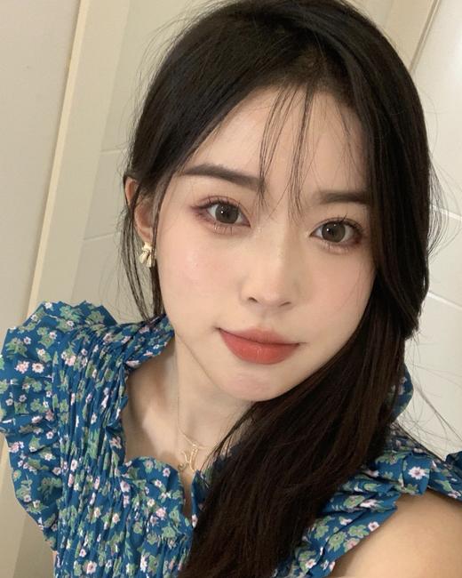 店主推荐丨白金鱼子·Kira Secret丨14.2mm（年抛/2片装） 商品图4