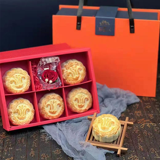 南航空厨母亲节礼盒 商品图0