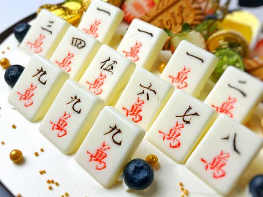 生日蛋糕 雀神降临 商品图3