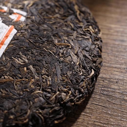 【秒杀】中茶天赋茶园普洱茶357g（润/馥/酽系列） 商品图4