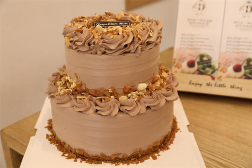 「会员专享特惠」双层维也纳 商品图0