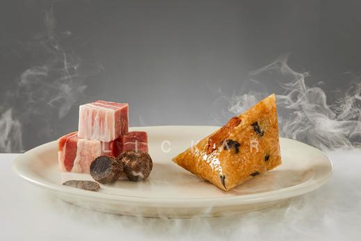 立家黑松露肉粽720g礼盒(2味6只) 商品图4