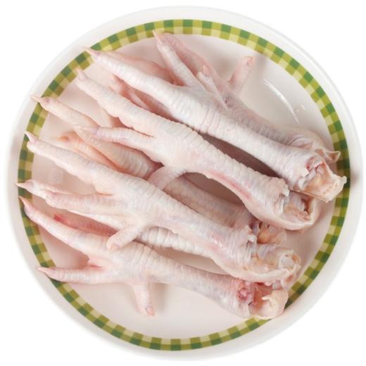 长柄特大鸡爪750克 商品图1