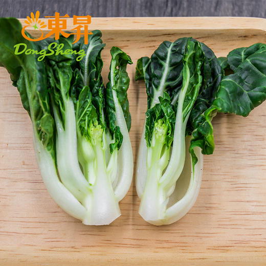 东升 宁夏鹤斗白苗新鲜直达 250g 商品图1