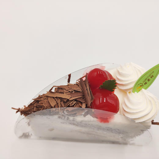 味美特“经典黑森林”下午茶甜品-所有门店通用 商品图4