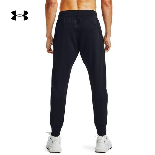 【M码，如无货将做退款】安德玛UA SC30 Stealth Joggers男子长裤1356999-001 商品图1