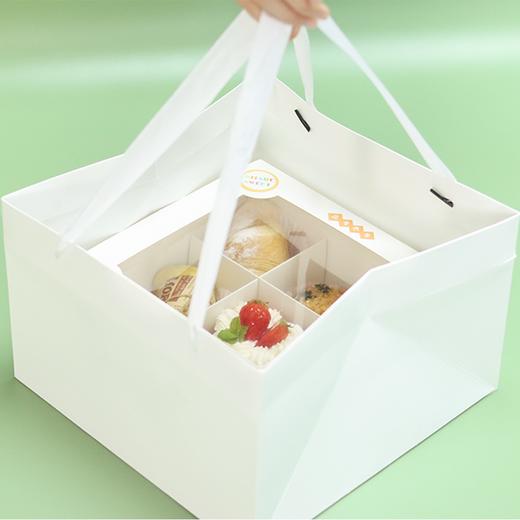 甜品九宫格 商品图1