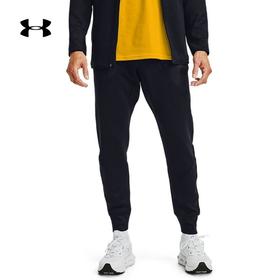 【M码，如无货将做退款】安德玛UA SC30 Stealth Joggers男子长裤1356999-001