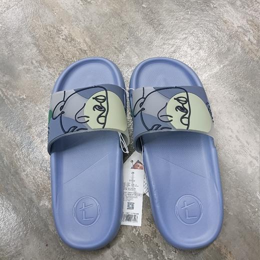 云拖YT-1178男面具凉拖 商品图0