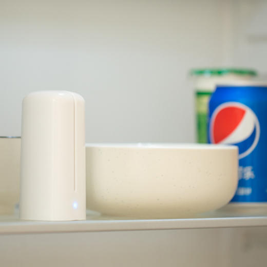 冰箱除臭器保鲜器臭氧杀菌消毒除味衣柜鞋柜除味器 商品图11