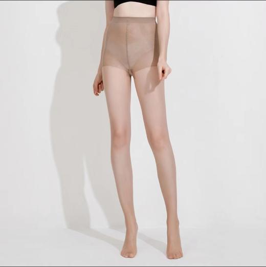 Miss You Ailinna/觉袈10D提臀柔焦丝袜 商品图2