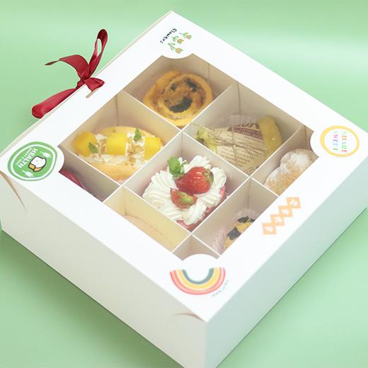 甜品九宫格 商品图0