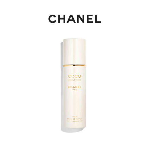 CHANEL 香奈儿止汗喷雾100ml 商品图1