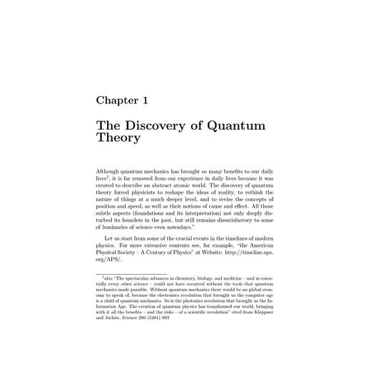 Lectures on Quantum Mechanics 量子力学简明教程/李有泉/浙江大学出版社 商品图1