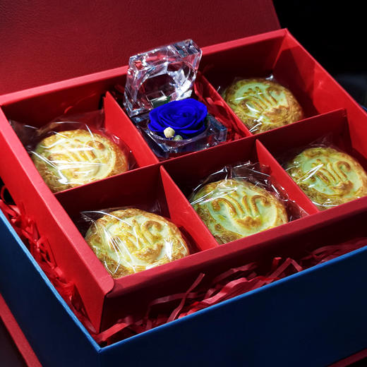 南航空厨母亲节礼盒 商品图1