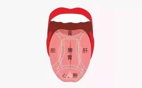 舌苔第二课！肝郁和血虚的舌苔和如何调理