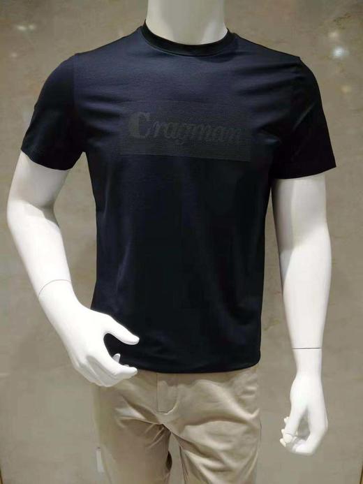 6F CRAGMAN 克拉格曼 T恤  7.18 商品图1