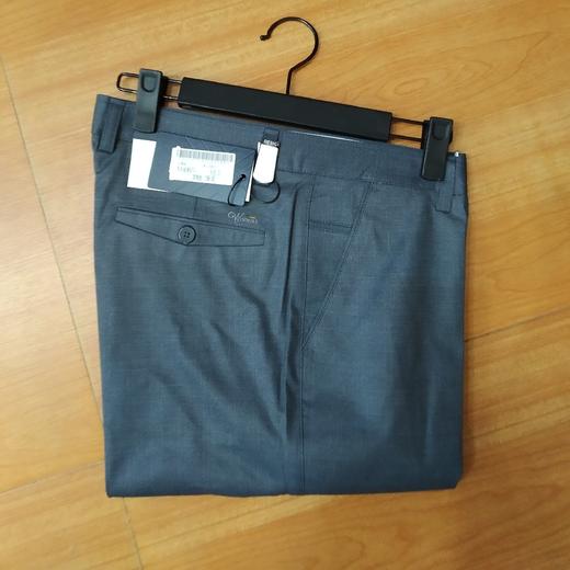 男西裤薄9074 商品图0