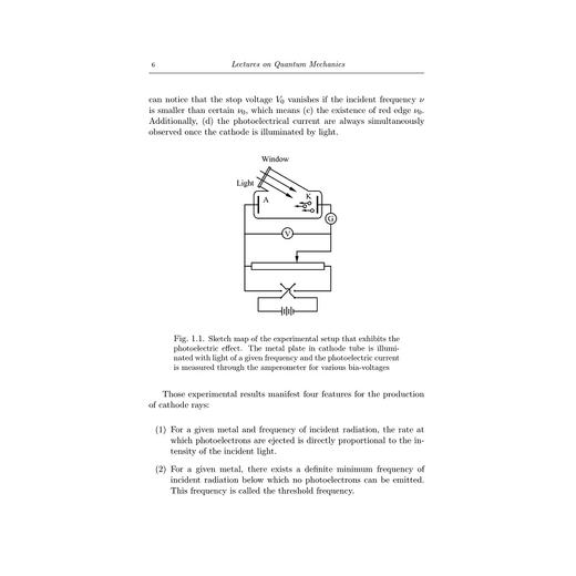 Lectures on Quantum Mechanics 量子力学简明教程/李有泉/浙江大学出版社 商品图4