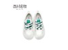 西村名物2022春季新款板鞋百搭超酷X22AM11321 商品缩略图2