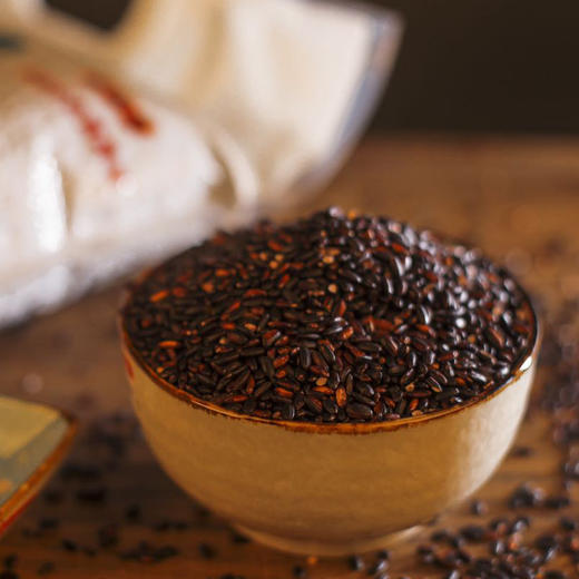 s 新疆察农血米 大米2.5kg/5kg 商品图0