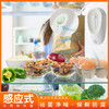 冰箱除味器剂杀菌保鲜除异味家用除臭剂除味盒去味神器舌尖卫士 商品缩略图1