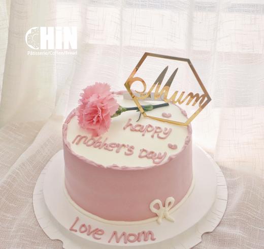 母亲节蛋糕 商品图0