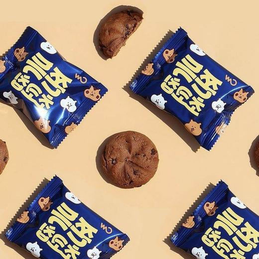 青佑牌九日巧克力味打糕（240克） 商品图1