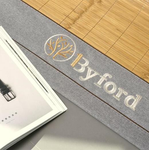 华美健康镜面席 商品图2