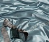 奢华密锦缎 床品四件套 床上用品 床单被罩 伊莎贝尔 商品缩略图1