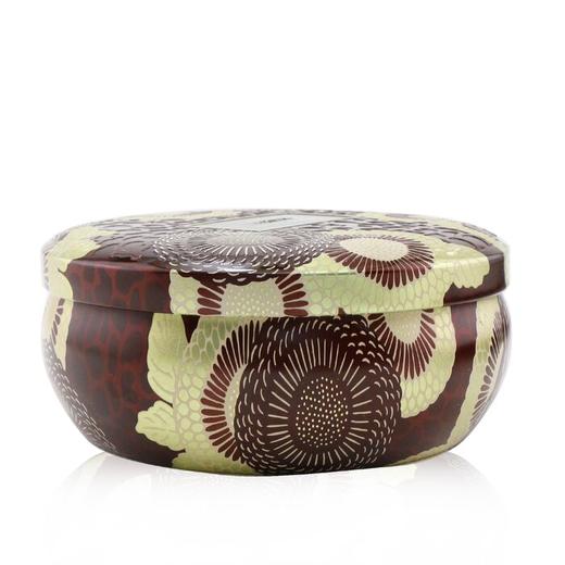 VOLUSPA - 三烛芯装饰罐香薰蜡烛 - 禁忌无花果 商品图2