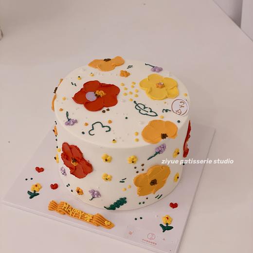 妈妈复古系 （提前6小时预订） 商品图0