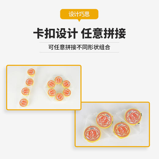 佳钓尼伏魔线组钓鱼线套装全套台钓绑好成品大物主线渔具用品 商品图3