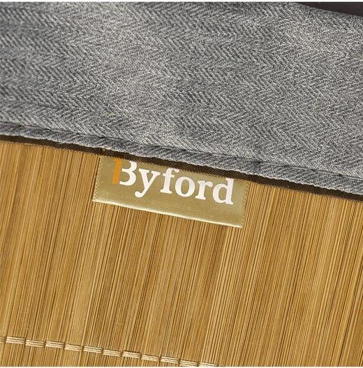 华美健康镜面席 商品图4