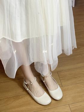 真心软到像踩在云朵上 穿上脚我整个大放松