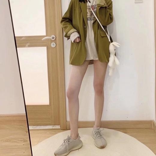 年后发！【公司级】爆款椰子鞋350 得物箱子 | 每年回购无数！网面鞋夏天穿也很透气，男女款都有！经典款/满天星... 商品图7