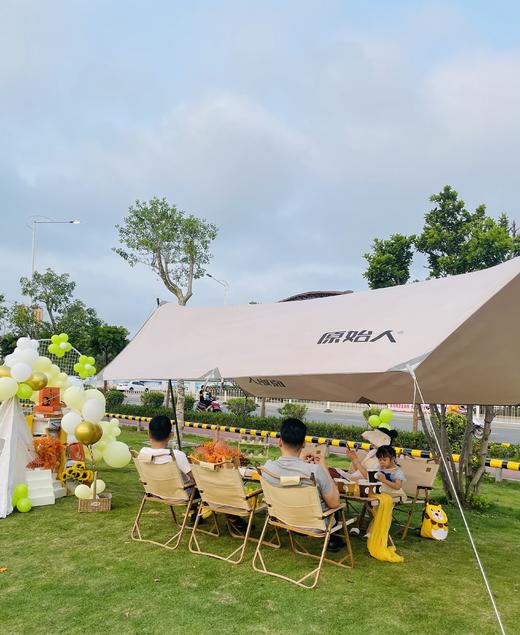 露营甜品定制（加急请联系经理13543373788） 商品图1