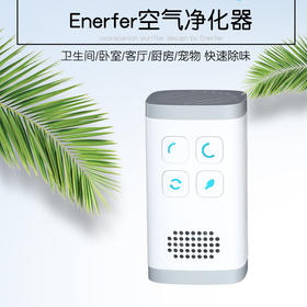 小型负离子空气净化器 除甲醛祛异味， 满足卫生间厨房卧室客厅办公室等、各种空间需求 ！