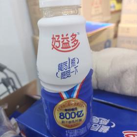 好益多800亿乳酸菌饮品355ml
