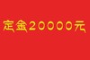 定金20000元 商品缩略图0