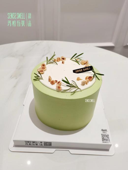 D271（抹面奶油是开心果奶油） 商品图0