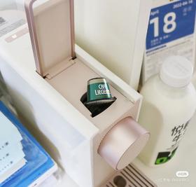 胶囊咖啡机到位啦🤩