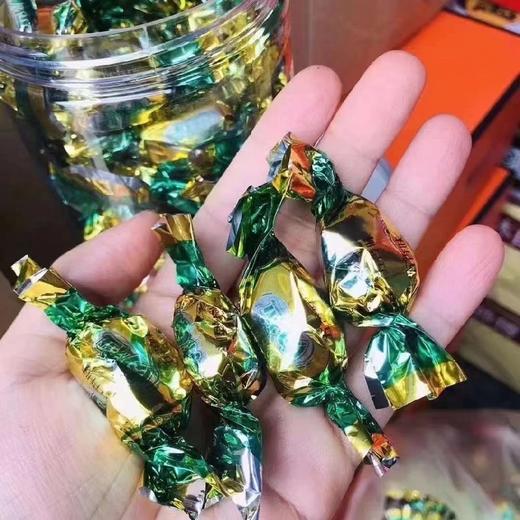 青海牦牛肉粒（450克） 商品图1