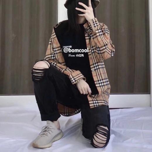 年后发！【公司级】爆款椰子鞋350 得物箱子 | 每年回购无数！网面鞋夏天穿也很透气，男女款都有！经典款/满天星... 商品图8