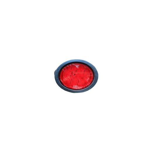 尾灯制动灯转向灯倒车灯LED4寸明祥（包邮） 商品图0