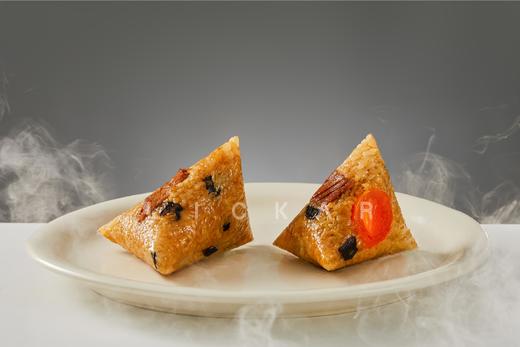 立家黑松露肉粽720g礼盒(2味6只) 商品图6
