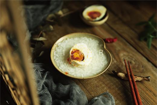 立家海鸭蛋（倾海之宴款）礼盒65g*10枚 商品图6